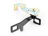 ES#3620185 - 52207382726 - STRIKER, ADJUSTABLE, RIGHT - Genuine MINI - MINI