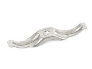 ES#2734173 - 18307850435 - Pipe Clamp - Bottom - Genuine BMW - BMW