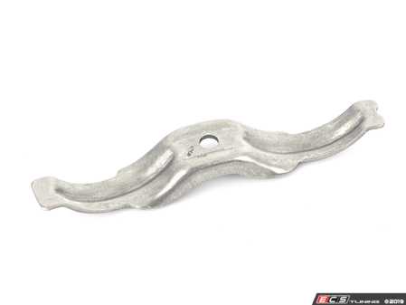 ES#2734173 - 18307850435 - Pipe Clamp - Bottom - Genuine BMW - BMW