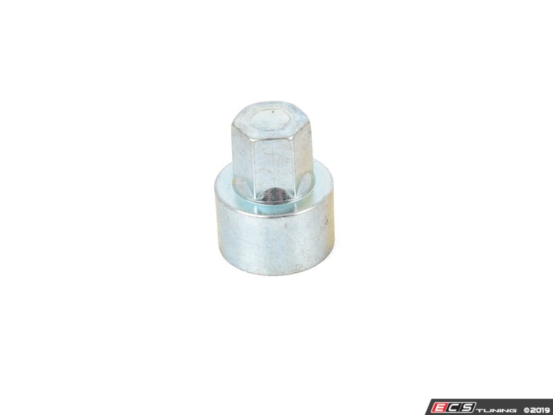 Genuine MINI - 36132453960 - Wheel Lock Set W/ Lug Key (M14x1.25 ...