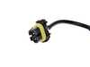 ES#3214380 - H190 - Standalone Can-Bus Wiring Harness - 9005/9006/9012/H10 - Priced Each - Eliminate flickering lights and bulb out signals! - Morimoto - Audi BMW Volkswagen Mercedes Benz MINI Porsche