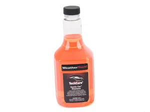 TechCare Gentle Car Shampoo