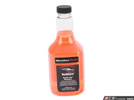 ES#3241590 - 000096315JDSP - TechCare Gentle Car Shampoo - Gentle Car Shampoo by WeatherTech - Genuine Volkswagen Audi - Volkswagen