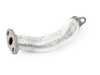 ES#2728809 - 11427617535 - Turbo Oil Pipe Line - Outlet  - Connects to the turbo - Genuine MINI - MINI