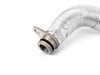 ES#2728809 - 11427617535 - Turbo Oil Pipe Line - Outlet  - Connects to the turbo - Genuine MINI - MINI