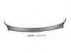 ES#3648480 - 51717151969KT - Windshield Cowl Replacement Kit - Everything you need to replace your aging or broken cowl. - Genuine BMW - BMW
