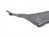 ES#3648480 - 51717151969KT - Windshield Cowl Replacement Kit - Everything you need to replace your aging or broken cowl. - Genuine BMW - BMW