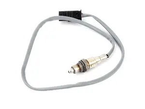 Genuine BMW Oxygen Sensor - Post-Catalytic Converter