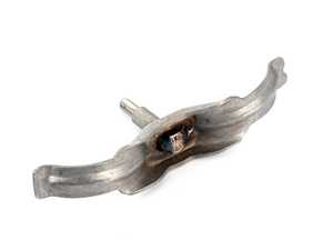 ES#2767307 - 18307850436 - Pipe Clamp - Top - Genuine BMW - BMW