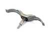ES#2767307 - 18307850436 - Pipe Clamp - Top - Genuine BMW - BMW