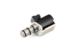 ES#1305344 - 54347253599 - Covertible Folding Top Solenoid Valve - Located on the convertible hydraulic pump - Genuine BMW - BMW