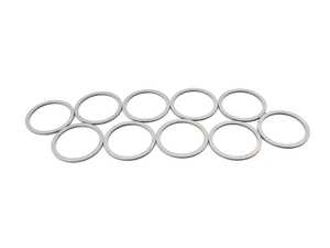 ES#56354 - 33129065176 - Differential Shim Set - (NO LONGER AVAILABLE) - Sizes 3.795mm - 3.955mm - Genuine BMW - 