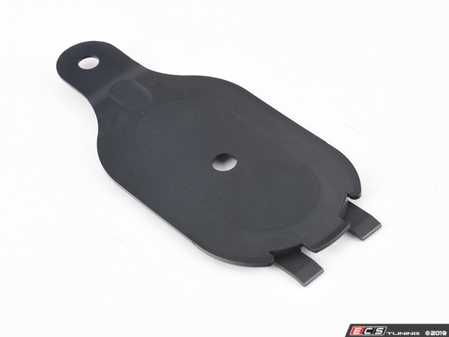 ES#3533008 - 31106877564 - COVER - Genuine BMW - BMW