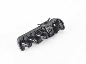 ES#2598990 - 16127258742 - WIRING CLIP, QUADRUP - Genuine BMW - BMW