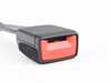 ES#3030605 - 8W0857755AMNB - Seat Belt Buckle - Front  - Fits Left or right side - Genuine Volkswagen Audi - Audi