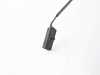 ES#3030605 - 8W0857755AMNB - Seat Belt Buckle - Front  - Fits Left or right side - Genuine Volkswagen Audi - Audi