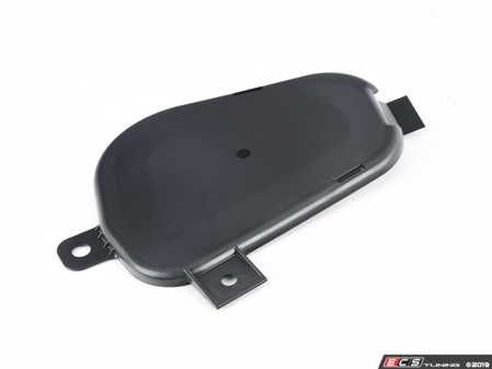 ES#3213427 - 31106877739 - COVER - Genuine BMW - BMW