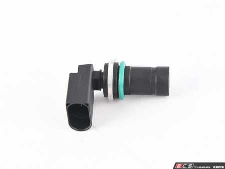 ES#2813630 - 12141709616 - Crankshaft Position Sensor - Does not include O-ring - Hamburg Tech - BMW