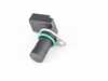 ES#2813630 - 12141709616 - Crankshaft Position Sensor - Does not include O-ring - Hamburg Tech - BMW