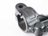 ES#2733096 - 8K0413037M - Front Suspension Fork - Left - Mounts the front shock to the control arm - Genuine Volkswagen Audi - Audi