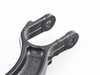 ES#2733096 - 8K0413037M - Front Suspension Fork - Left - Mounts the front shock to the control arm - Genuine Volkswagen Audi - Audi