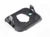 ES#2922202 - 51177304449 - TRIM COVER FOR CHARGING SOCK - Genuine BMW - BMW