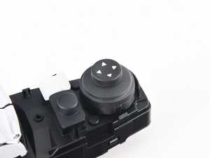 ES#2924336 - 61319289625 - WINDOW LIFTER SWITCH, DRIVER - Genuine BMW - 