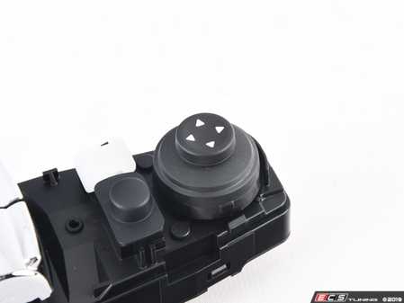ES#2924336 - 61319289625 - WINDOW LIFTER SWITCH, DRIVER - Genuine BMW - 