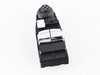 ES#2924336 - 61319289625 - WINDOW LIFTER SWITCH, DRIVER - Genuine BMW - 