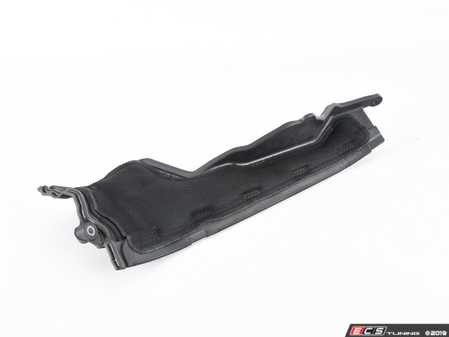 ES#1884974 - 51717188414 - NOISE INSULATION, FI - Genuine BMW - BMW