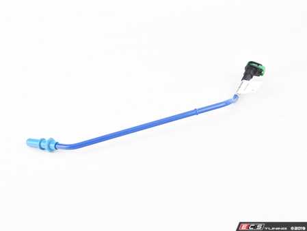 ES#2719960 - 16127244726 - Fuel Line - Genuine BMW - BMW
