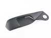 ES#3197296 - 8T0881326J4PK - Front Seat Trim Panel - Black - Right - Genuine Volkswagen Audi - Audi