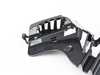 ES#2664891 - 51127260462 - GUIDE, CENTER REAR - Genuine BMW - BMW