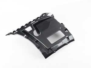 ES#2665155 - 51127260463 - F31 Bumper Guide - Side, Left - Genuine BMW - BMW
