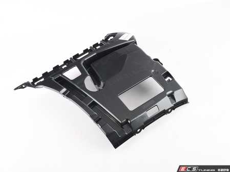ES#2665155 - 51127260463 - F31 Bumper Guide - Side, Left - Genuine BMW - BMW