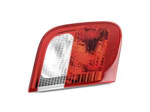 ES#3676488 - 682601 - E46 Trunk Lid Tail Light - Left - Don't let a missing or damaged tail light ruin the look of your car. - ULO - BMW