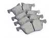 ES#3171172 - MDB2162 - Front Brake Pad Set - A great alternative to expensive OEM pads - Mintex - MINI