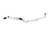 ES#3477831 - 32411141554 - Power Steering Hose - Runs from the reservoir to the pump. - Burgaflex - BMW