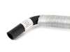 ES#3477831 - 32411141554 - Power Steering Hose - Runs from the reservoir to the pump. - Burgaflex - BMW