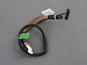 ES#3082711 - 51167415810 - WIRING, EXTERIOR MIR - Genuine BMW - BMW