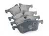 ES#3171172 - MDB2162 - Front Brake Pad Set - A great alternative to expensive OEM pads - Mintex - MINI