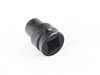 ES#3127350 - 418MZTD - 3/4" Dr. 18mm 12-Point Thin Wall Impact Socket - A must have for an toolbox! - Sunex - Audi BMW Volkswagen Mercedes Benz MINI Porsche