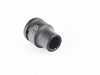 ES#3127350 - 418MZTD - 3/4" Dr. 18mm 12-Point Thin Wall Impact Socket - A must have for an toolbox! - Sunex - Audi BMW Volkswagen Mercedes Benz MINI Porsche
