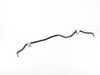 ES#3196438 - 80A511305AB - Rear Sway Bar - Restore stability to your suspension. 24.3mm - Genuine Volkswagen Audi - Audi