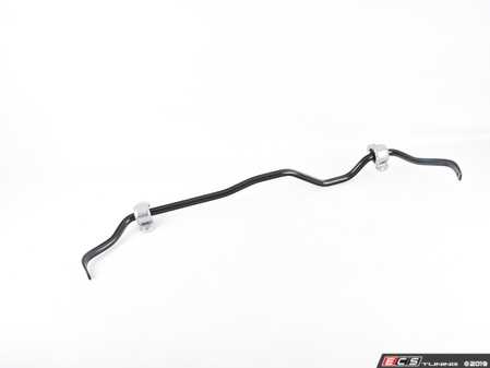 ES#3196438 - 80A511305AB - Rear Sway Bar - Restore stability to your suspension. 24.3mm - Genuine Volkswagen Audi - Audi