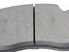ES#4000436 - HB835B.726 - HPS 5.0 Front Brake Pads - (NO LONGER AVAILABLE) - Restore stopping power! - Hawk - 