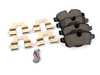 ES#3143536 - 34216778327 - Brake Pad Set - Rear - Restore the stopping power in your MINI. With Shims. - Jurid - MINI