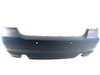 ES#76473 - 51127177480 - Rear Bumper Trim - Primed -Pdc - Genuine BMW - BMW