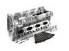 ES#3693629 - 06K103264 - Complete Cylinder Head  - Does not include camshafts - Genuine Volkswagen Audi - Volkswagen