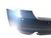 ES#76473 - 51127177480 - Rear Bumper Trim - Primed -Pdc - Genuine BMW - BMW